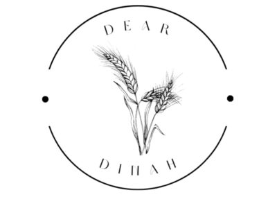 Dear Dinah Ministry
