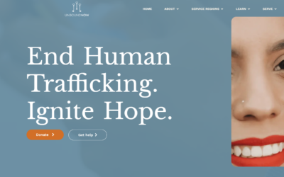 Unbound’s Trafficking 101 Training Program