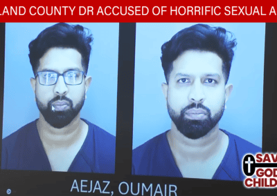 Oakland County doctor accused of horrific sexual abuse