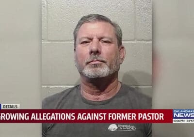 Growing Allegations Against Former Pastor