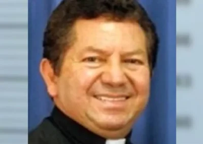 Former Priest and Convicted Child Molester Stripped of US Citizenship