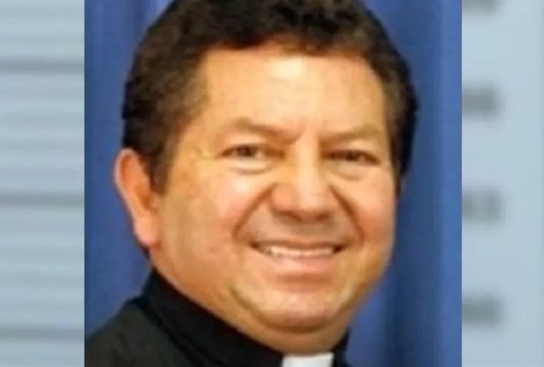 Former Priest and Convicted Child Molester Stripped of US Citizenship