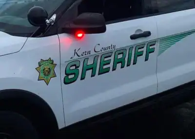 10-year-old girl kidnapped by man she met on Roblox, police say