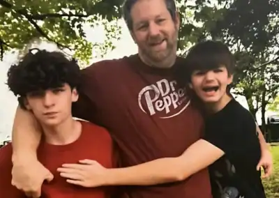 Teen’s Suicide After A.I. Sextortion Leads Family to Demand Stricter Laws to Protect Children