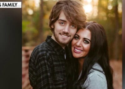 AI Chatbot Drove Texas Teen Toward Self-Harm and Violence: Lawsuit