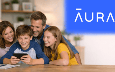 Aura Releases New 2025 State of the Youth Report