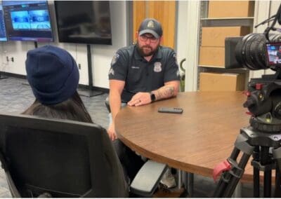 Michigan – Four men arrested in undercover child predator sting