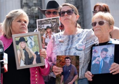 Meta, Google face ‘Big Tobacco’-like reckoning after landmark verdicts on social media addiction