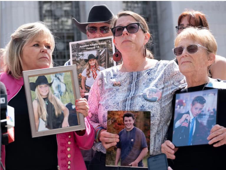 Meta, Google face ‘Big Tobacco’-like reckoning after landmark verdicts on social media addiction