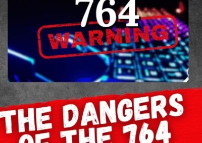 How Satanic Groups Operate Online.