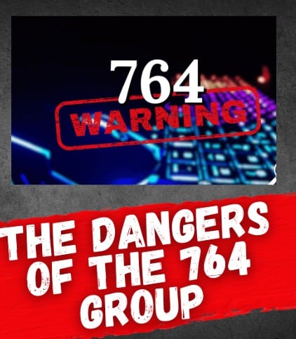 How Satanic Groups Operate Online.