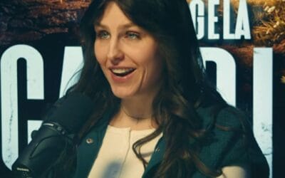 Ex-Witch Angela Scafidi, Exposes the Hidden Dangers of the New Age