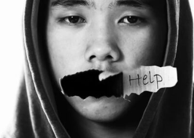 WATCH: Detroit Gas Station Clerk Rescues Teen Who Mouthed ‘Help’ After Reported Kidnapping