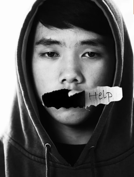 WATCH: Detroit Gas Station Clerk Rescues Teen Who Mouthed ‘Help’ After Reported Kidnapping