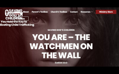 Craig Mickel Interviewed on Revealing Truth of Jesus Christ Ministry