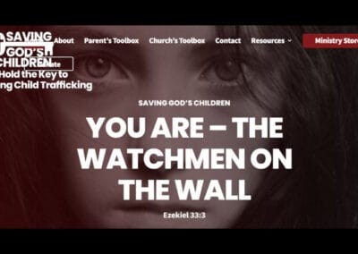 Craig Mickel Interviewed on Revealing Truth of Jesus Christ Ministry