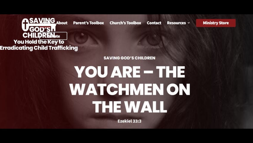 Craig Mickel Interviewed on Revealing Truth of Jesus Christ Ministry