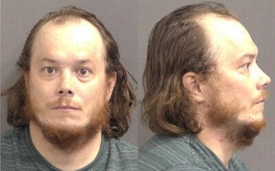 Indiana EMT charged with sexually assaulting 14-year-old in the back of an ambulance during transport