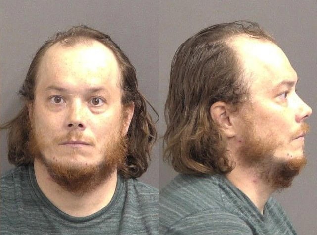 Indiana EMT charged with sexually assaulting 14-year-old in the back of an ambulance during transport