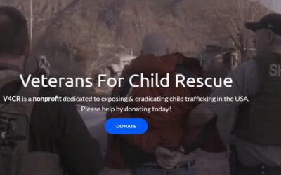 Vets4ChildRescue.org – is a worthy organization of your $upport