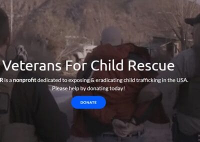 Vets4ChildRescue.org – is a worthy organization of your $upport
