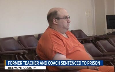 Former Bellaire educator sentenced after officials find 10,000 child pornography images
